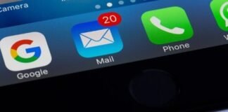 El 94% de los ciberataques comienza en la bandeja de entrada de correo electrónico