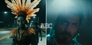 Los mexicanos Mabel Cadena y Tenoch Huerta formarán parte de Black Panther 2