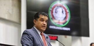 Reforma para transición energética proponen en Hidalgo