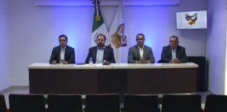 Detienen y vinculan a proceso a presunto feminicida en mercado ‘La Fayuca’ de Pachuca