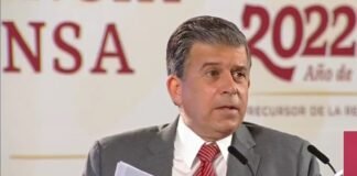 Revelan lista de funcionarios que ganan el doble que AMLO