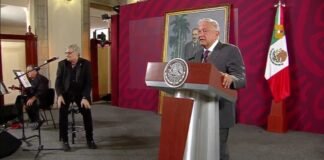 “Ya no hay dedazo” en la elección de candidatos de Morena asegura López Obrador