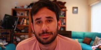 Werevertumorro anuncia en redes hackeo a su canal de Youtube