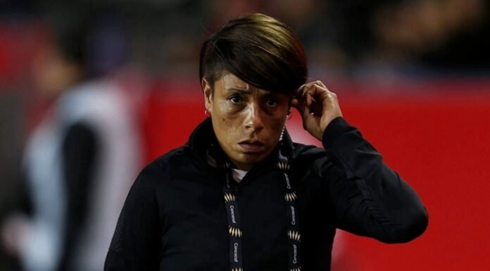 FMF descarta acoso sexual de Maribel Domínguez tras investigación en el Tri femenil Sub 20