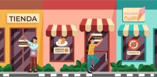 Pide Coparmex respaldar a las MiPymes en México