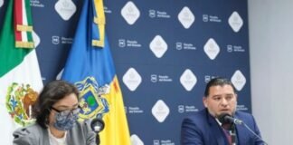 Fiscalía de Jalisco investiga el caso de Luz Raquel como “autoataque”