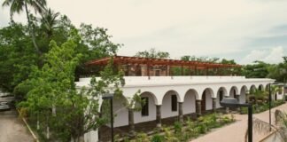 Entrega Sedatu obras de mejoramiento urbano en San Blas, Nayarit