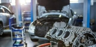 Exportación de autopartes, la nueva tendencia de negocios en México