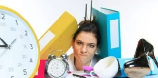 El 75% de los mexicanos sufre estrés laboral por trabajar en espacios no sanos