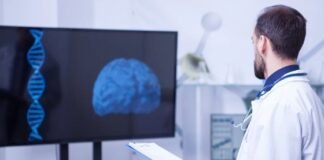 Al año mueren 5 millones y medio de personas en el mundo por un derrame cerebral