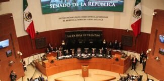 Acusan senadores del PAN y PRI de acto mediático y simulación de discurso de pobreza franciscana