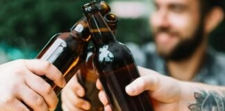 ¿Qué países prohíben venta de alcohol en eventos masivos?