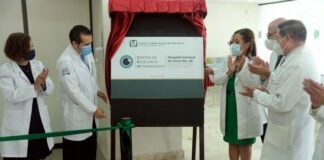 Realizó IMSS casi 5 mil intervenciones de Oftalmología, Cirugía General y Ortopedia