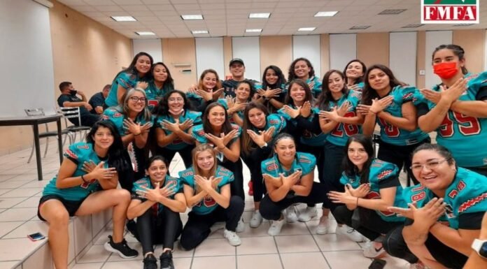 Selección Mexicana de Americano podría quedarse sin participar en Campeonato Mundial en Finlandia