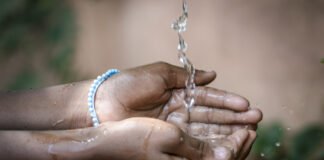 Urge Senado actualizar legislación para la administración del agua