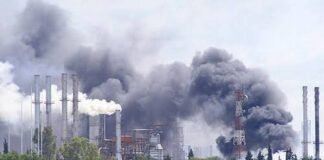 INECC medirá la calidad del aire y del agua en la región Tula