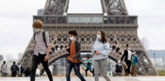 Francia pondrá fin a emergencia sanitaria por Covid-19 el próximo 1 de agosto