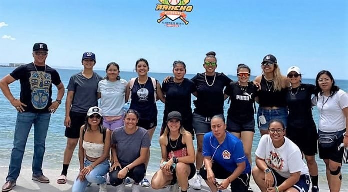 Rays Hidalgo inician con barrida ante la Ciudad de México