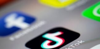 INAI sugiere medidas en el uso de Tik Tok para la protección de datos personales