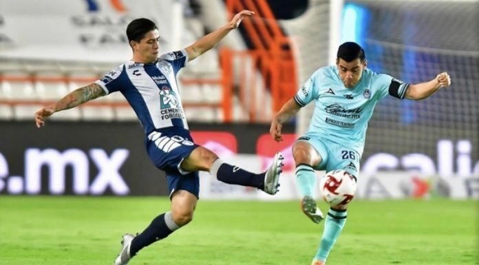 Favoritos los Tuzos frente a Mazatlán en el Hidalgo