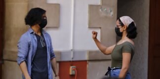 Concluye taller «Estructura de la Lengua de Señas Mexicanas» impartido en Pachuca