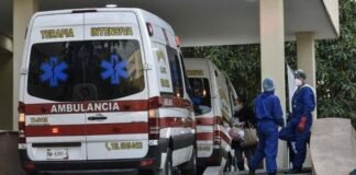 Implementarán operativos para detectar ambulancias ‘patito’ en CDMX