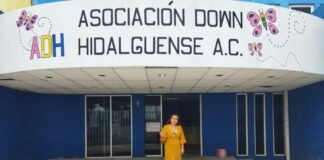 Terapias a personas con Síndrome de Down, necesarias para un buen desarrollo