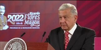 Celebra López Obrador inicio del ciclo escolar 2022-2023 con clases presenciales