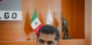 Tras ratificarse triunfo de Menchaca, PRI impugnará nuevamente
