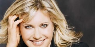 Muere la cantante y actriz australiana Olivia Newton-John