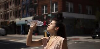¿Por qué el calor da sueño? Esto dicen los expertos
