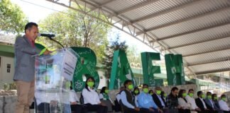 Regularizan a trabajadores del Cobaeh