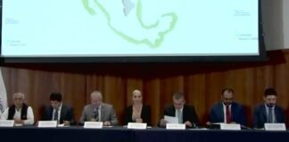 Realiza Comisión el cuarto foro “Diálogos metropolitanos: buenas prácticas y gobernanza”