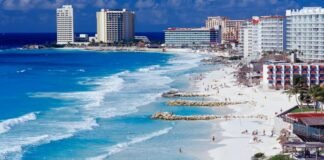 Ingreso de divisas podría superar los 26 mmdd al cierre de 2022: SECTUR