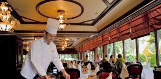 Empleo turístico supera el récord histórico en México tras pandemia