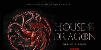 Elenco de House the Dragon están en CDMX