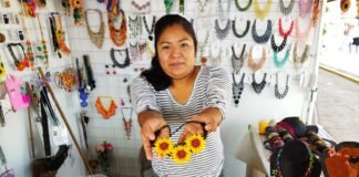 Expo Feria Tulancingo 2022, una oportunidad para artesanos de mejorar su economía
