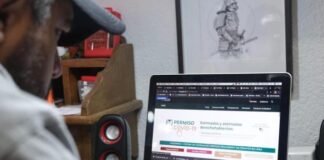 Cierra IMSS permiso Covid-19 remoto a partir de este lunes