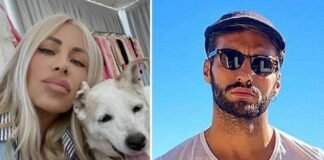 Conmoción en Italia: futbolista mata a martillazos a su ex pareja