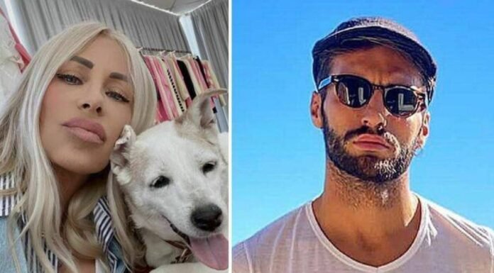 Conmoción en Italia: futbolista mata a martillazos a su ex pareja