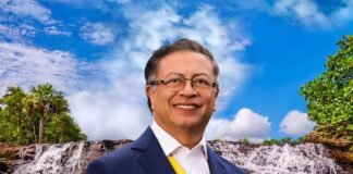 Gustavo Petro asume la presidencia de Colombia con retos para alcanzar la paz