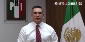 Revira ‘Alito’ ante amenaza de desafuero: “Estoy dispuesto a todo”