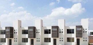 Contribuye Infonavit a disminuir rezago habitacional en México