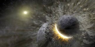 ¿Cuál es el origen de la Luna? Científicos encuentran nuevas pruebas