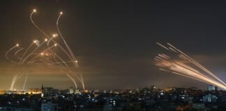 Líderes árabes condenan la agresión de Israel en la Franja de Gaza