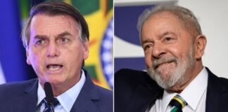 Lula y Bolsonaro arrancan la campaña más polarizada de la década