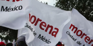 Eligen hoy a la nueva dirigencia de Morena de la Ciudad de México