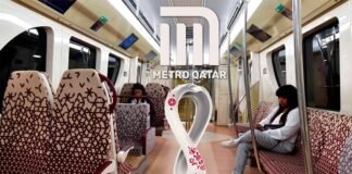 ¿Cómo se usa el metro en Qatar? Precios y rutas disponibles