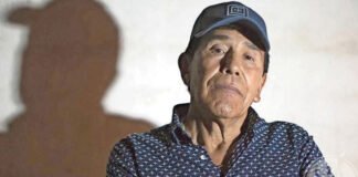 Caro Quintero no será extraditado por el momento