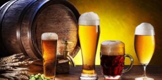 ¿Gusta una cervecita?